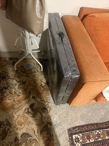 havanın temperaturunu ölçən cihaz: Tezedi istifade olunmayib acilib baglanandi — 3