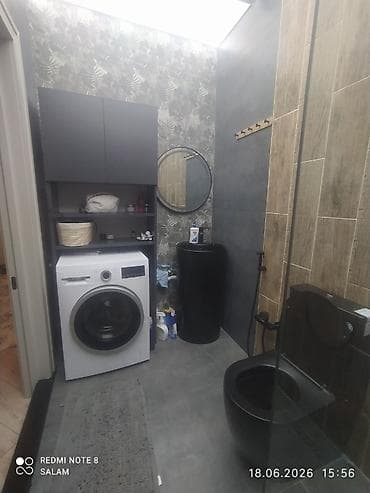 emircanda ev satisi: 2 otaqlı, Yeni tikili, 97 kv. m — 10
