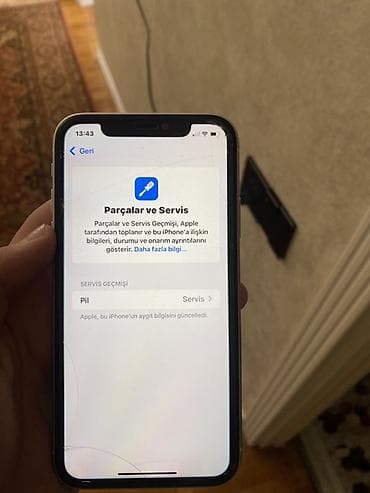 iphone 8 plus satilir: IPhone 11, Ağ, Face ID — 8