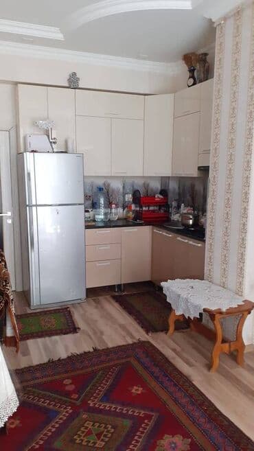 menzil aliram: 2 otaqlı, Yeni tikili, 55 kv. m — 13