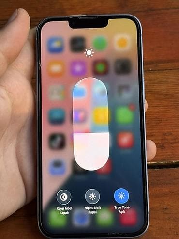 wp iphone: IPhone 14, 128 GB, Mavi, Face ID — 6