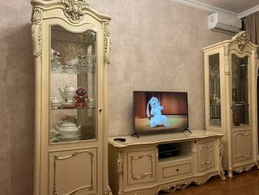 хырдалан купить квартиру: Новые Гюнашли Массив Г, 2 комнаты, Новостройка, 68 м² — 3