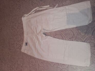 uşaq gödəkçəsi: Uşaq dəsti, Oğlan üçün, 6 - 7 yaş, Adidas — 3