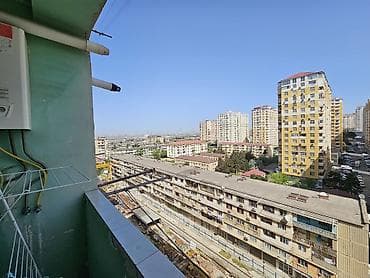 ev axtaranlar: Bakı, Əhmədli, 2 otaqlı, Köhnə tikili, m. Həzi Aslanov, 80 kv. m — 9