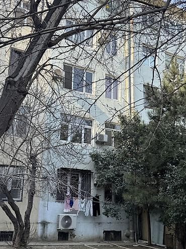 nabran kiraye ev: S A T I L I R 20 Yanvar m/s-ın çıxışındakı 5 mərtəbəli — 8