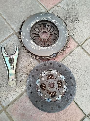 niva 213 mator: HUNDAY H1 Markalı maşının çaşka feredosu ideal vəziyyətdədir heç bir — 1