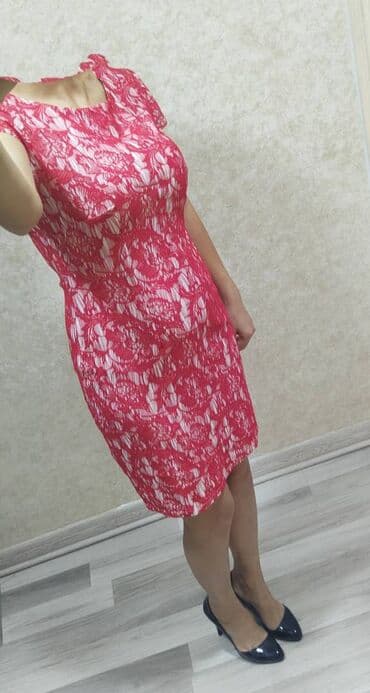 ikinci el don: M razmer — 1