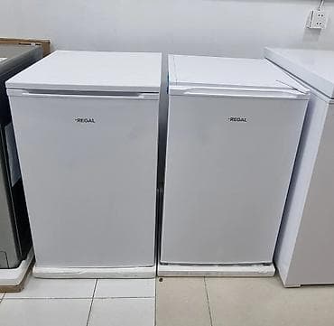qapi zvanoku: Soyuducu Dondurucu Regal Türkiyə istehsalı 👇 2 modeli var Soyuducu ve — 2