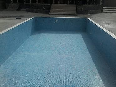 hovuz materiallari: Hovuz inşaat. hovuz tikinti . Azərbaycanın istənilən bölgəsində — 2