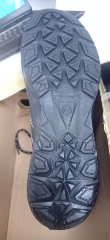 ботинки мужские зимние новые: Çəkmə 41 Razmer — 3