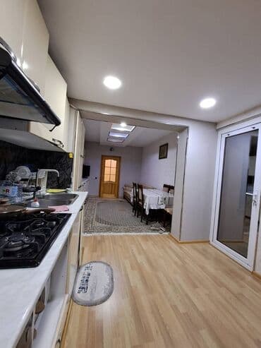 1 otaqlı kohnə tikili: Bakı, Köhnə Günəşli, 3 otaqlı, Köhnə tikili, 85 kv. m — 10