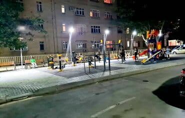 sumqayıt kreditle evler: Bakı, Zığ qəs., 3 otaqlı, Köhnə tikili, 75 kv. m — 16