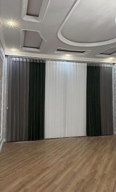 panel aboylar: Məhsul: Jalüz və tül pərdə modelləri - Növ: Zebra/jalüz pərdələr və — 6