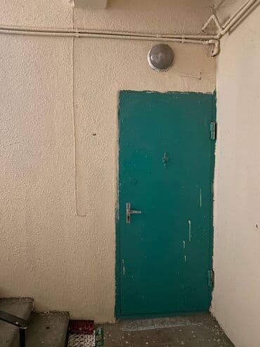 binəqədi evlərin satışı: Bakı, 2 otaqlı, Köhnə tikili, 54 kv. m — 12