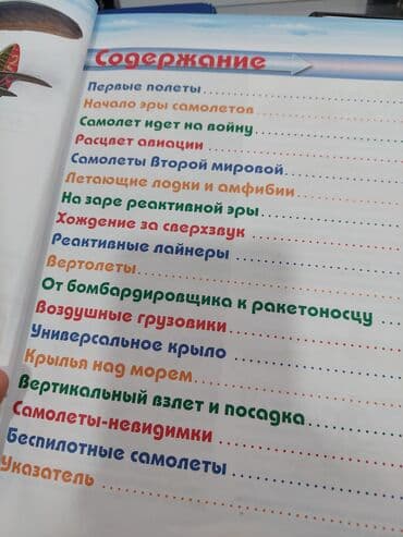 3391 kilometre bilet baki: Хороший подарок книга про самолеты Əla hediyedi teyyareler haqqinda — 3