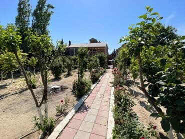 baki hovuzlu evler: Novxanı 7 otaqlı, 200 kv. m, Orta təmir — 18