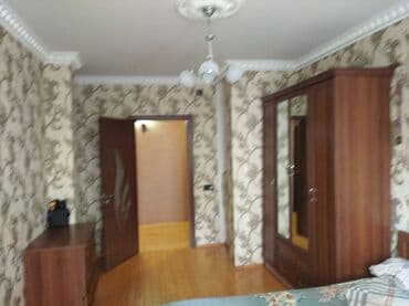 9 ci mikrorayon satilan evler: Bakı, Yeni Günəşli Massiv A, 5 otaqlı, Köhnə tikili, 110 kv. m — 5