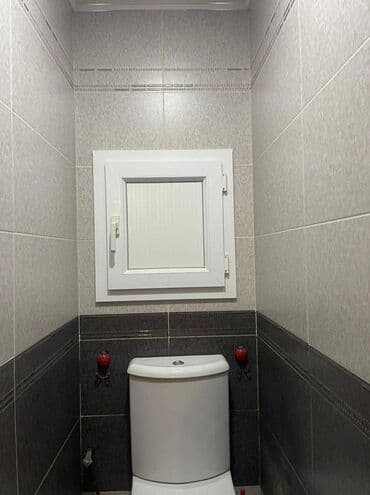 sabuncuda satılıq evler: Bakı, Bakıxanov qəs., 3 otaqlı, Köhnə tikili, 82 kv. m — 5