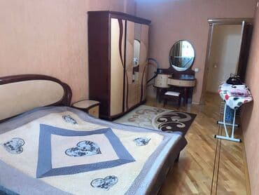 сдается квартира в баку: 28 may metrosuna yaxin zabitlər parkina yaxin 20 mertebeli binanın — 2