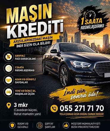 lizing mashinalar baki: 🔥 Pul lazım olduqda ən sərfəli həll burda! 💰 Qızılın yüksək qiymətə — 6