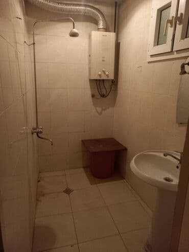 lokbatanda kiraye bina evleri 2020: Xətai rayonu, Əhmədli qəsəbəsi, Gəncə prosektində yerləşən 9 mərtəbəli — 8