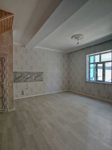 rayonlara: 4 otaqlı, 200 kv. m, Kredit var, Yeni təmirli — 2