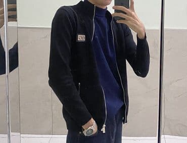 kişi üçün bej rəngli gödəkçələr: Kurtka, Bolonka, Qış, Ralph Lauren — 3