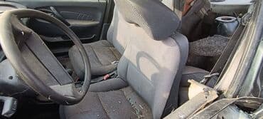 disk təkər type 0 per page 40: ВАЗ (ЛАДА) 2115 Samara: 1.6 л | 2008 г. 300000 км Седан — 8