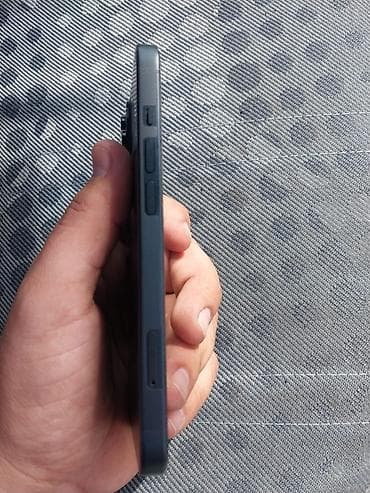 apple ipod touch: IPhone 14, 128 GB, Graphite, Face ID — 3