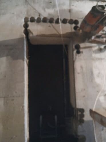 demir qapi sumqayit: Beton kesimi dd 200 hiliti aparatla sesiz ve tosuz beton kesilmesi — 6