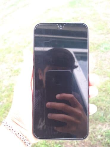 qabyuyan maşın: Samsung Galaxy A24 4G, 128 GB, rəng - Qəhvəyi, Barmaq izi, İki sim kartlı, Face ID — 4