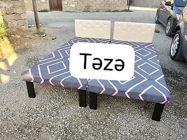 Yeni, Təknəfərlik çarpayı, Azərbaycan lalafo.az -da Yeni, Təknəfərlik çarpayı, Azərbaycan