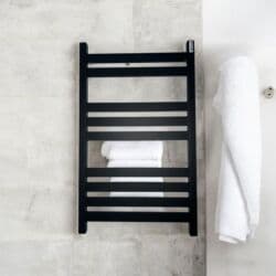 Kafel və bitirmə daşları: ▪️Paslanmaz materialdan dəsmalqurudanlar (Nerj 304) — 10