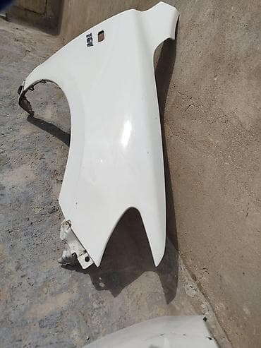 vito stop: Hyundai 2008 il, Orijinal, Yaponiya, İşlənmiş — 6