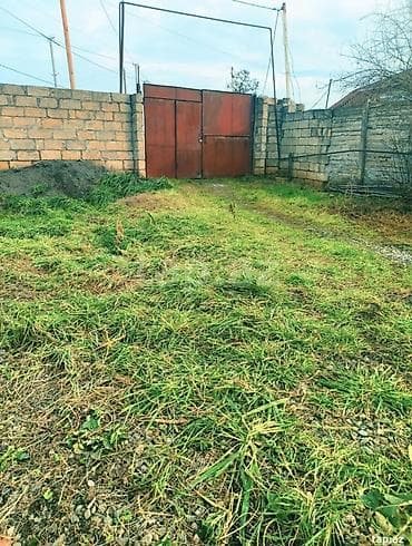 bakı ev satışı: 8 otaq, 100 kv. m, Kredit yoxdur, Təmirsiz — 3