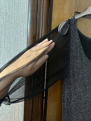 yeni model donlar: Ziyafət donu, Maksi — 2