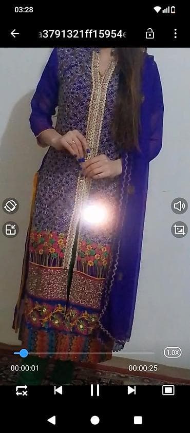 yeni il geyimləri: 100 den 150 AZN arası arginal məhsuldur — 4