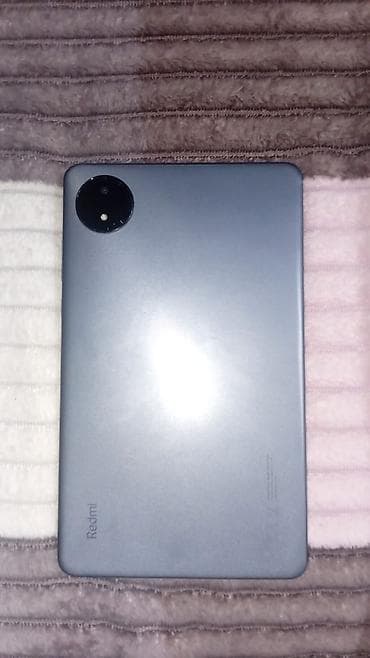 redmi pad 7: İşlənmiş Xiaomi Redmi Pad SE, 8", 128 GB, Ünvandan götürmə — 3