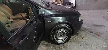 Panellər, şitlər: Fiat Palio/Albea salonu – tam komplekt interyer hissələri Satılır: - — 7