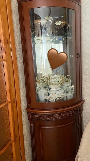 Qonaq otağı dəstləri: İşlənmiş, Servant, Kredit yoxdur, Türkiyə — 1