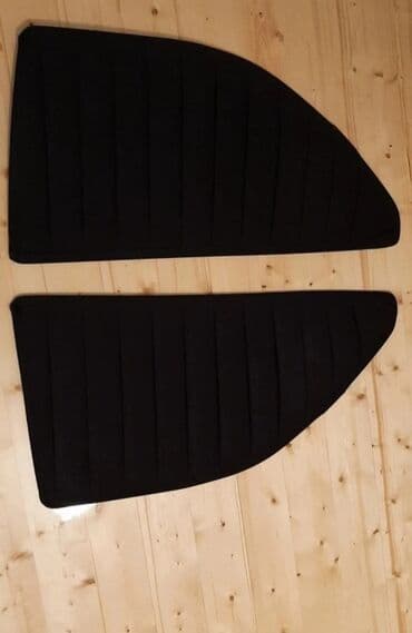 yeşqa mersedes: Mersedes ceşka üçün qarmoşqa yan Yaxş ı vəziyyətdədir az — 1