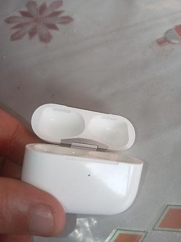 Simsiz şarj cihazı Apple