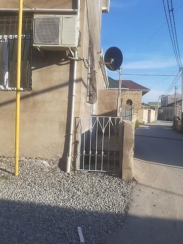 bina az berde: Masazır 3 otaqlı, 80 kv. m — 3