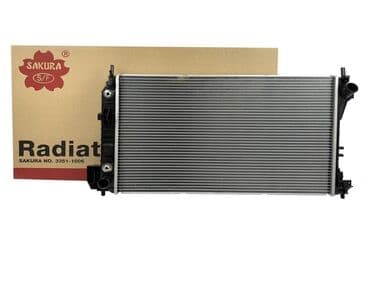 Opel 1.3 1.4 1.6 1.7 1.8 və s. Kondisioner və su radiator lalafo.az -da Opel 1.3 1.4 1.6 1.7 1.8 və s. Kondisioner və su radiator
