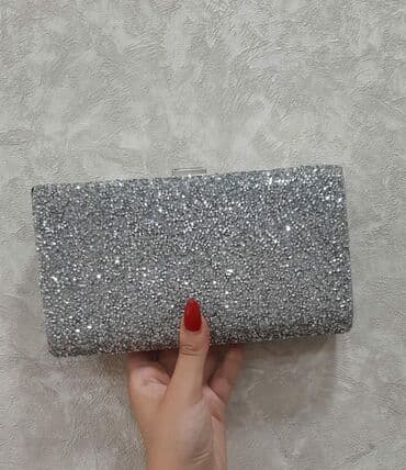 клатч сумка: Klatç, Yeni — 2