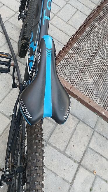 mini velosiped: MTB velosiped – Tooba (dəst) - Çərçivə: Tooba markalı, yüngül ərinti — 3