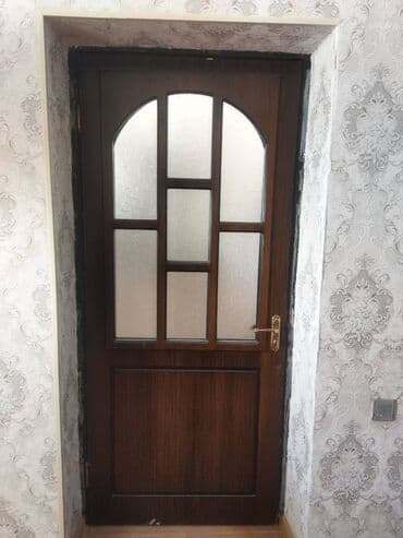 Giriş qapıları: Ünvan Ramana kendi. 96.*2.10 — 1