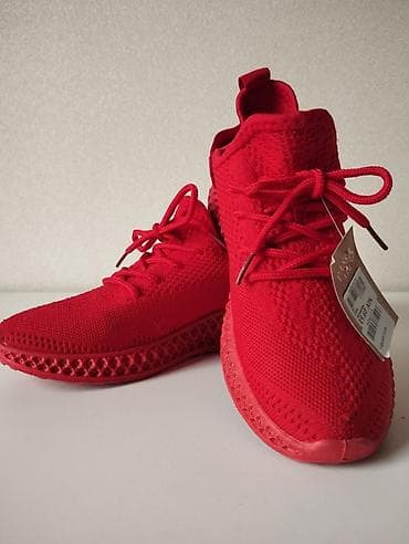 mi watch lite: Ölçü: 37, rəng - Qırmızı, Yeni — 5