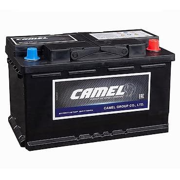 membran material nədir: Cobal, 80 ah, Orijinal, Çin, Yeni — 1