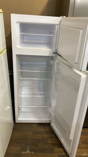 Блендеры: 2 двери Vestel Холодильник Продажа, цвет - Белый — 2